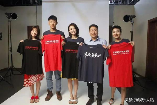 身高最有欺騙性的7位女星，看臉是大高個，實際上卻不到1米七