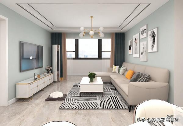 做雙衛浴+大浴缸，全屋家務塞1個地方搞定！這家人真會享受