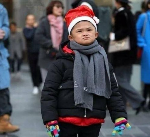 小馬雲，終究還是被資本毀了