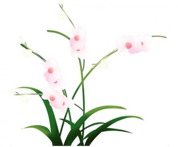 做人乾淨有福氣，做事兒乾淨有和氣