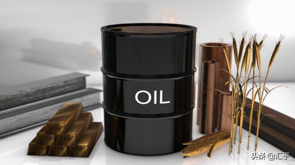 2022年大宗商品展望:多個風險事件密集攪亂市場 2022年大宗商品展望:多個風險事件密集攪亂市場