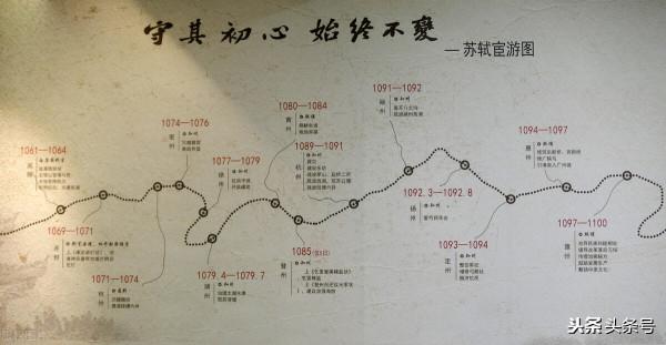 別人坑爹，蘇軾坑弟，中秋一首“明月幾時有”讓弟弟甘願一再被坑