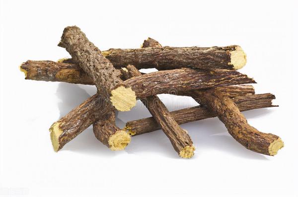 甘草藥對（1）&mdash;&mdash;白芷配甘草之方劑介紹