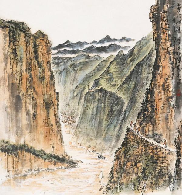 中國美術館館藏作品｜中國畫系列（三）