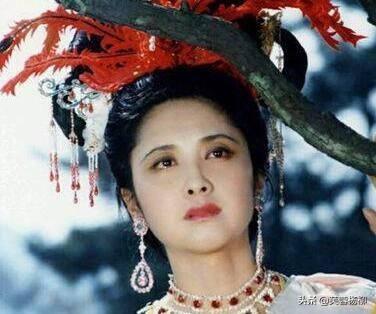 86《西遊記》劇組“四大美女”,個個風華絕代,秒殺現在一干女星 86《西遊記》劇組“四大美女”,個個風華絕代,秒殺現在一干女星