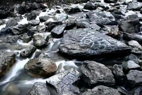 仙米國家公園內的達摩禪音瀑布，有著怎樣的奇景？