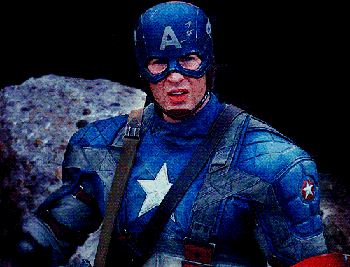 漫威“十大”系列之七：似好非壞的英雄們