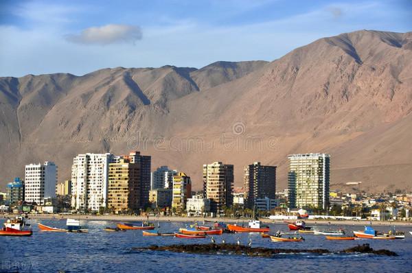 直擊：吃水全部靠進口的城市，洗浴方式有趣