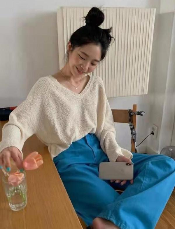 成熟女人的穿搭講究技巧，打造高階感穿搭，你需要懂的地方