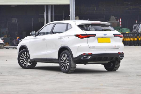 國產SUV也有鄙視鏈?8萬級SUV對比,歐尚、傳祺、寶駿誰更強? 國產SUV也有鄙視鏈?8萬級SUV對比,歐尚、傳祺、寶駿誰更強?