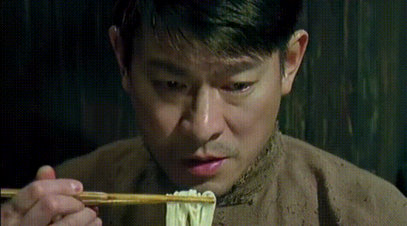 演員有沒有演技,看會不會拍吃戲!劉德華、周星馳吃出了人生落魄 演員有沒有演技,看會不會拍吃戲!劉德華、周星馳吃出了人生落魄