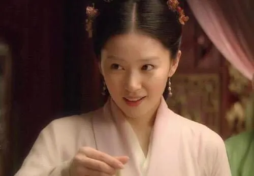 紅樓夢大偵查！新紅樓夢捧紅多少明星，看完才懂李少紅的眼有多毒