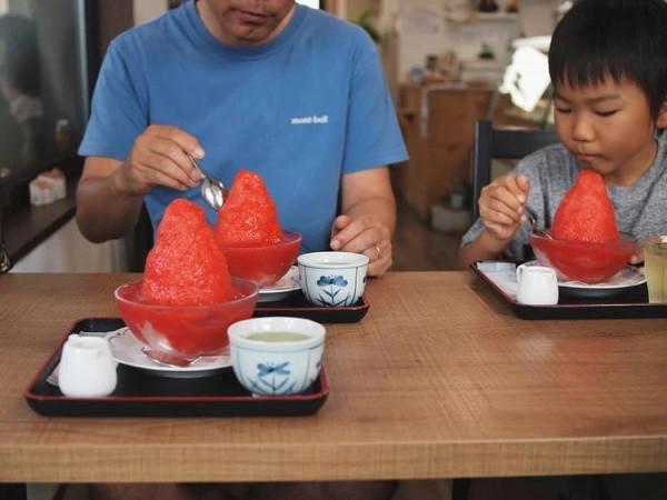 日本大叔的樸素鄉村生活，木屋，田園，瓦舍，粗茶，簡單且美好