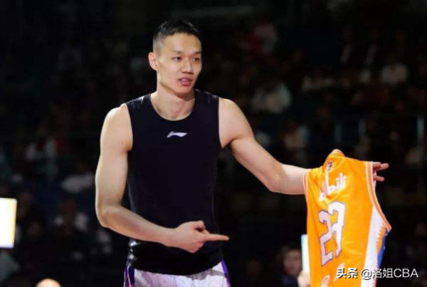 CBA三訊息：北控新援談判失敗，廣東並未籤王潼，張明池值得鼓勵