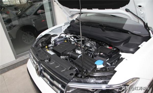 女生買輛大眾途鎧怎麼樣?配1.5L和1.4T,好看好開的合資小型SUV 女生買輛大眾途鎧怎麼樣?配1.5L和1.4T,好看好開的合資小型SUV