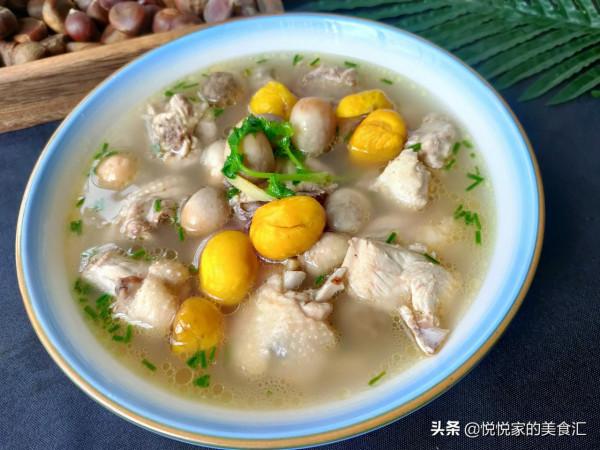 10月,寧可不吃牛肉羊肉,也要多吃這6道菜,溫和滋補增加體質 10月,寧可不吃牛肉羊肉,也要多吃這6道菜,溫和滋補增加體質