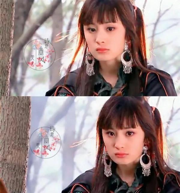 楊冪長大後演過的電視劇（全）