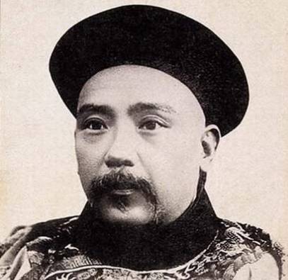 為何袁世凱對中國軍艦在朝鮮走私人參，睜隻眼閉隻眼？