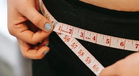 全穀物控制體重的秘訣，藏在這3個“燃脂”營養素裡