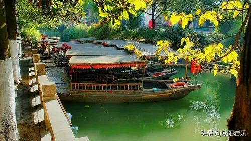 美到勾魂!10月的中國,這9個地方秋光乍洩,你應該在場啊 美到勾魂!10月的中國,這9個地方秋光乍洩,你應該在場啊