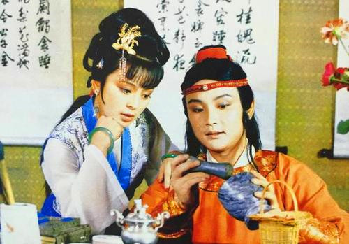 《紅樓夢》:探春所言“姬子”是誰?幾百年來沒有答案 《紅樓夢》:探春所言“姬子”是誰?幾百年來沒有答案