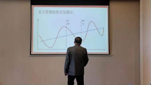 董寶珍,最後的格雷厄姆 董寶珍,最後的格雷厄姆