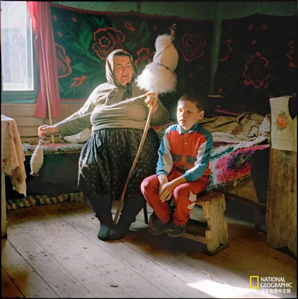 這30張圖,經典到難以超越 這30張圖,經典到難以超越