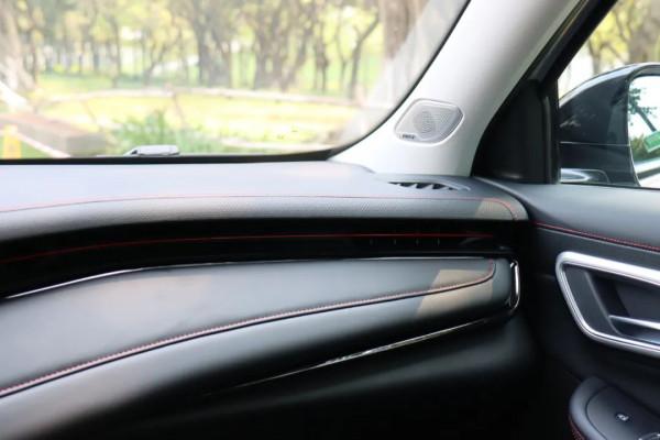 試駕R汽車MARVEL R：被埋沒的優點，待解開的爭議