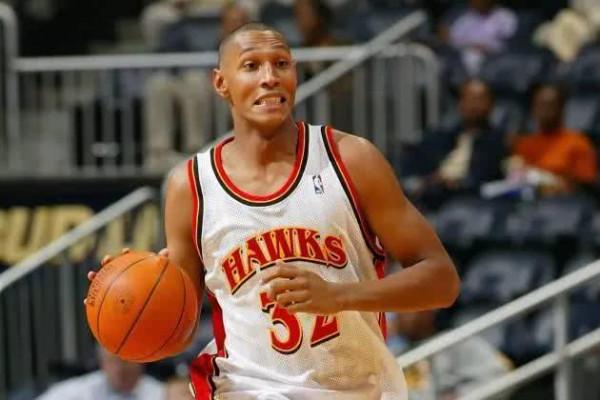 如今的nba，再也不會有羅德曼、託尼·阿倫、迪奧這樣的球員了