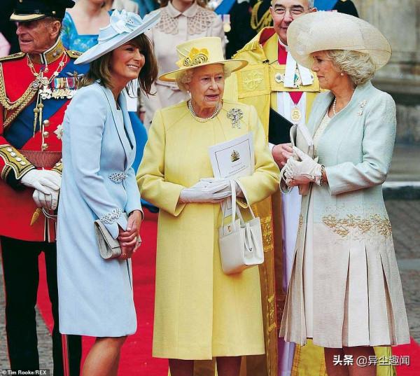 難得一見的英國女王伊麗莎白二世的72張老照片 難得一見的英國女王伊麗莎白二世的72張老照片