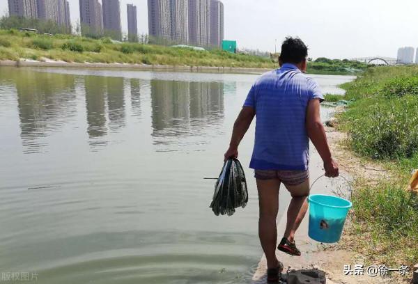釣友們醒醒吧！野釣“隔夜窩”並不適合你