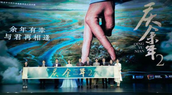 楚喬傳2怕是拍不成了!配角比主演都火,林更新更擔心趙麗穎態度 楚喬傳2怕是拍不成了!配角比主演都火,林更新更擔心趙麗穎態度