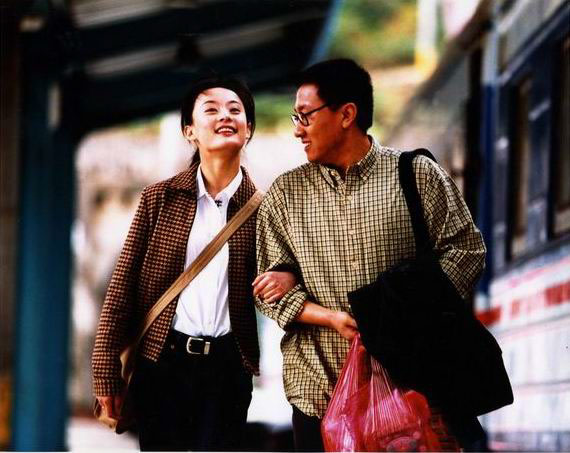 《玉觀音》這樣毀三觀的電視劇，放到現在應該會被罵吧？