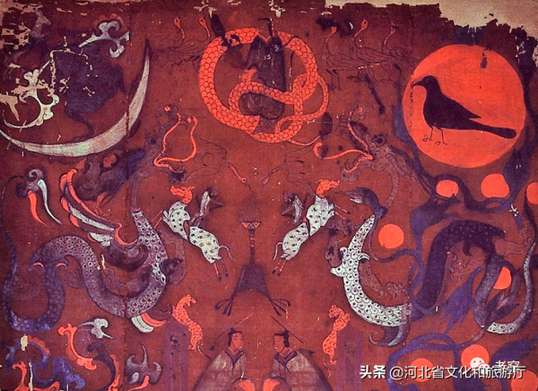 被永久禁止出國的64件國寶文物！