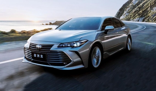 沒有900萬輛？豐田預計2021財年全球產量低於計劃