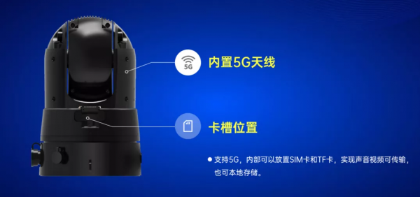 “5G+AI”，為新基建應急監控按下“快進鍵”