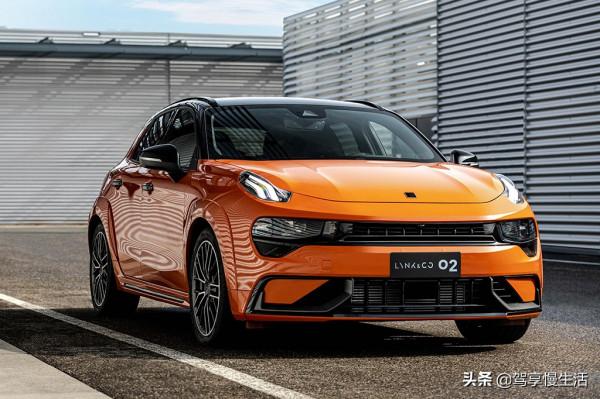 2021上半年重磅新車回顧，這幾款最讓年輕人心動！