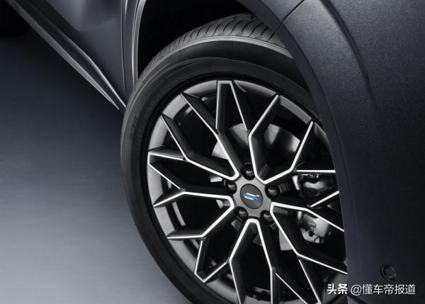 新車 | 搭藍鯨2.0T+8AT！長安歐尚Z6官圖正式釋出，顏值能打