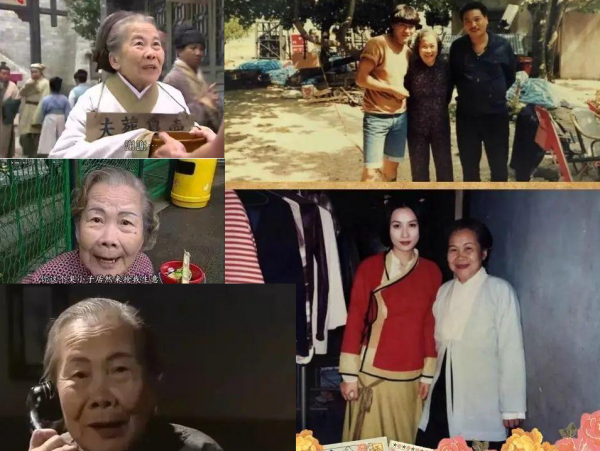 TVB王朝衰敗？御用阿sir、奸人、惡女幾乎成絕唱，每一個都是經典