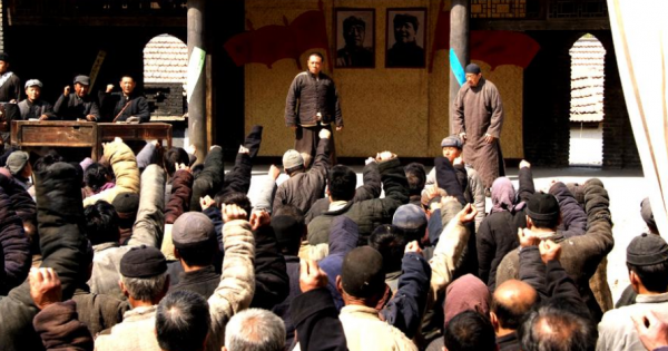 內戰初期國民政府，明明是減免農民稅賦，咋還釀成災難性的後果？