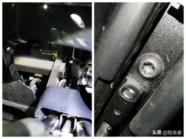 全鋁車身很香？輕輕撞一下都肉疼！這輛45萬的特斯拉就是例子