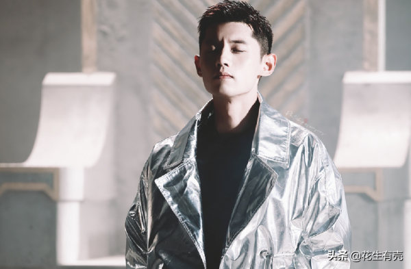 20年後再看張繼科：才明白他“退隱”背後，劉國樑有多意難平