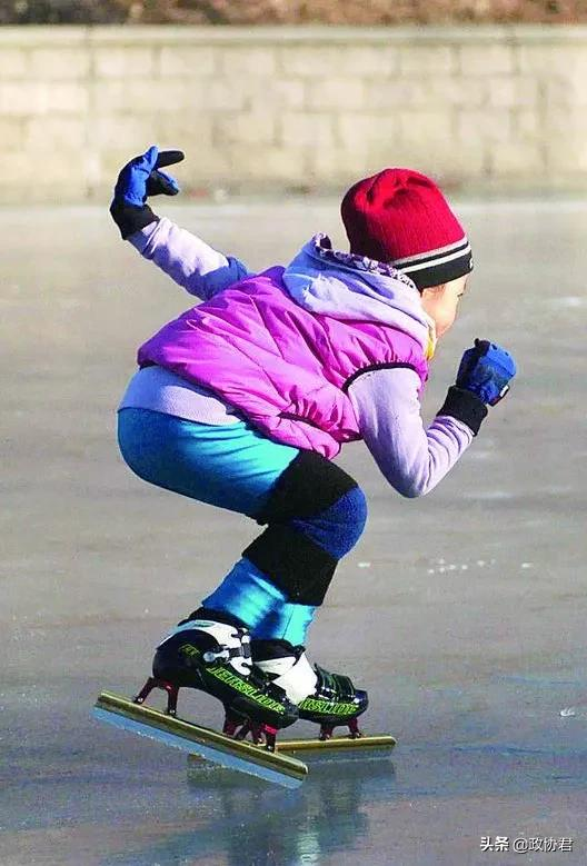 中國短道隊小將王曄的媽媽講述：女兒的冰雪夢從一雙輪滑鞋開始