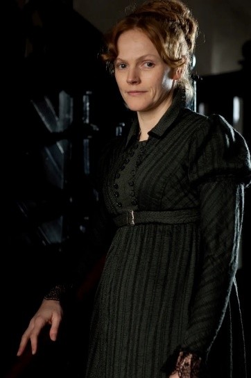 26本“加密”日記，一段不能公開的愛情，在她死後200年被人破解