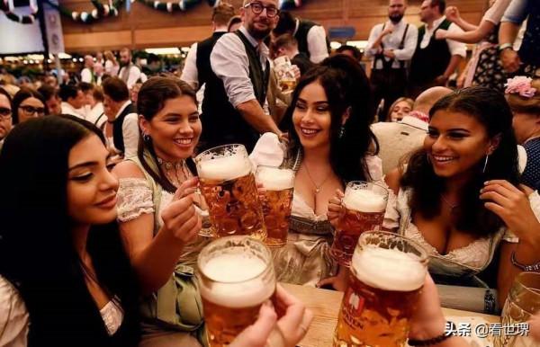 巴伐利亞：約佔德國總量1/5，人口1/7，為什麼經常“鬧分家”？