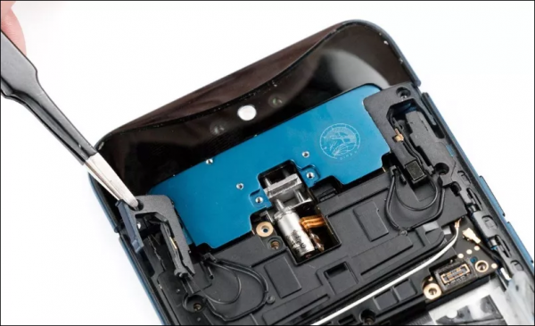 曾遙不可及的機械美學,如今被OPPO用7699元拿下了 曾遙不可及的機械美學,如今被OPPO用7699元拿下了