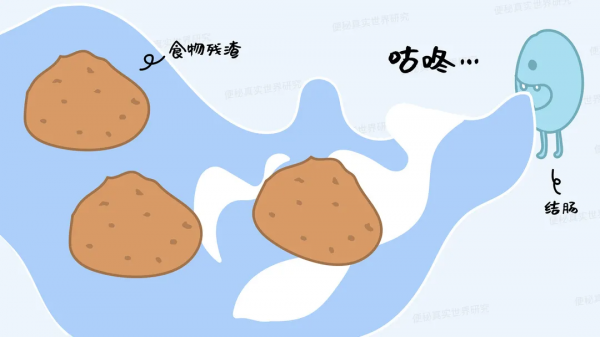 總便秘的人，身體到底是哪個部位出現了問題？