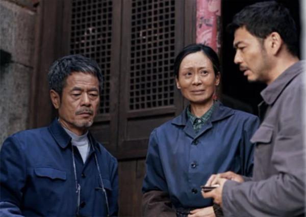 《功勳》屠呦呦:10個黃金配角,紅高粱三人組來了,沒認出畢彥君 《功勳》屠呦呦:10個黃金配角,紅高粱三人組來了,沒認出畢彥君