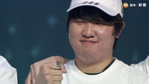 球王會：Nuguri世界賽最強上單外媒S11世界賽上單評級LPL全員惡人