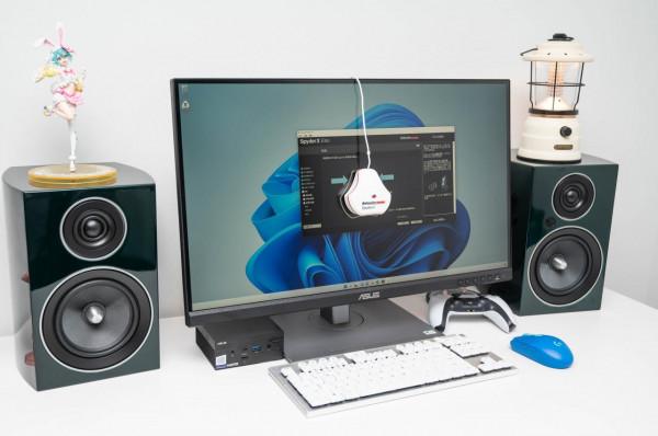 效能超主流輕薄本，手掌大小的mini主機，華碩PN51給你減負